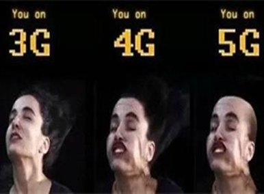 電移聯(lián)想發(fā)展4G、5G，啞資源管理跟上了嗎