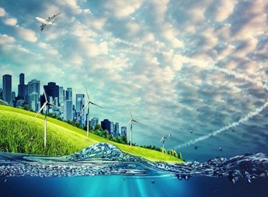 源頭治理，“海綿城市”開啟智慧治水新思路